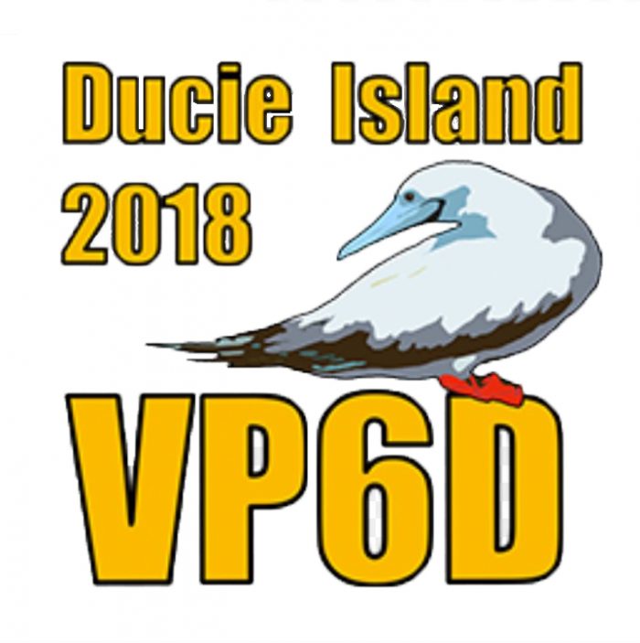 vp6d Ducie Island