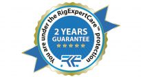 RigExpertCare logo