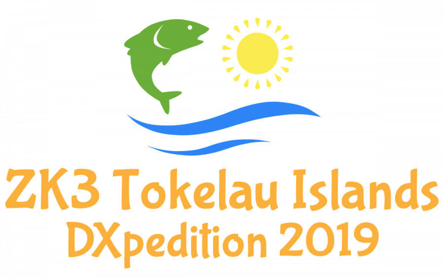 ZK3 Tokelau Island