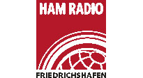 hamradio logo Friedrichshafen 2019