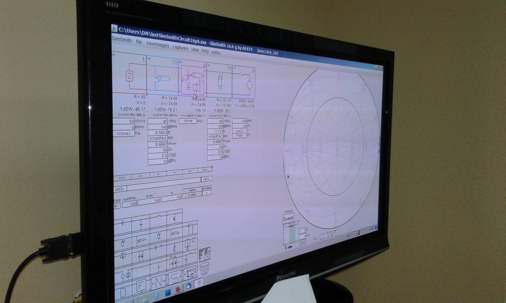 VHF / UHF antennas and design features | RigExpert™