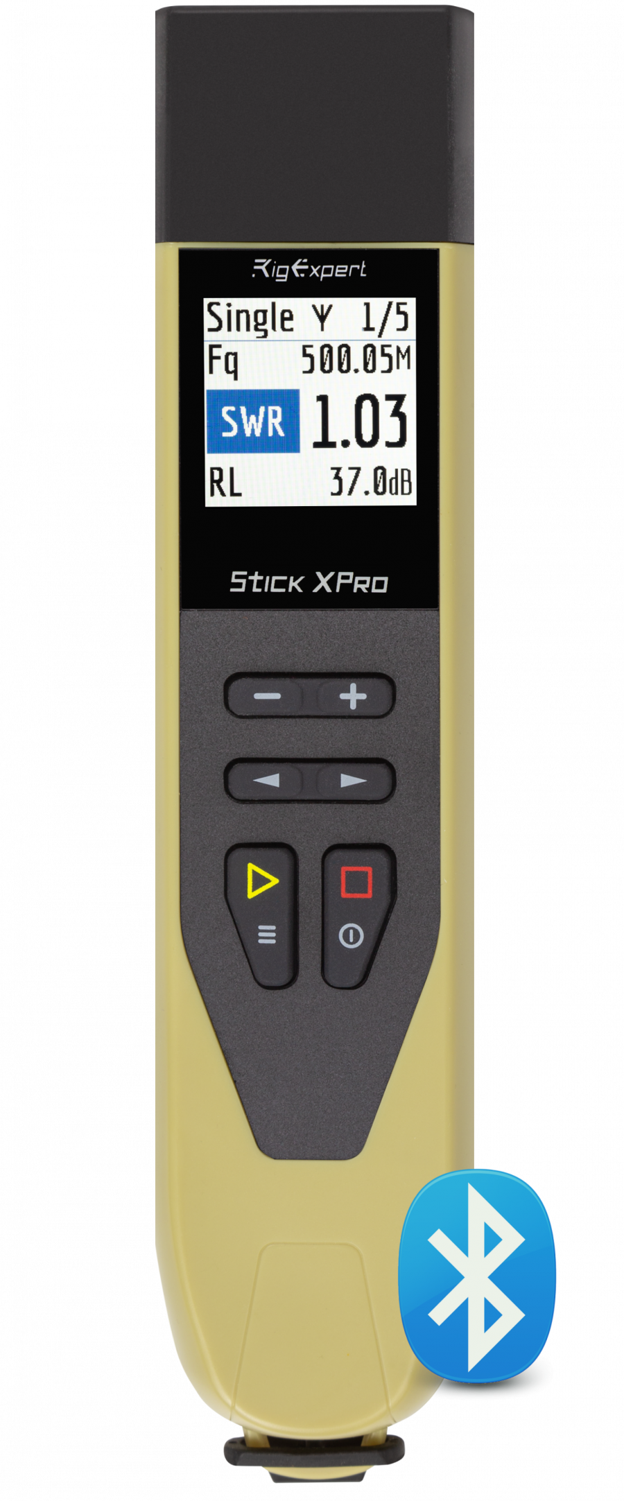 UHF Analyzers | Product Categories | RigExpert™